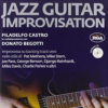 Jazz Guitar Improvisation